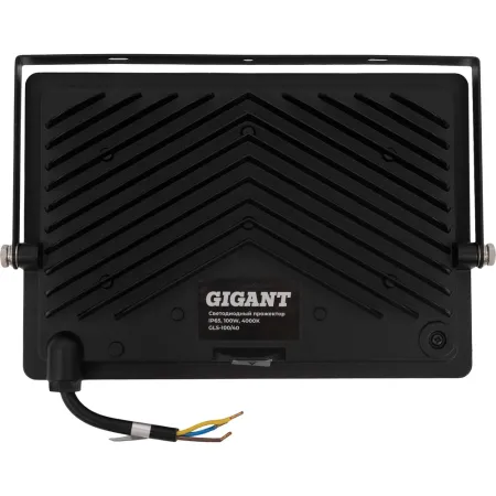 Светодиодный прожектор Gigant GLS-100/40