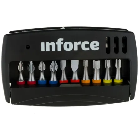Набор бит Inforce 11-01-285