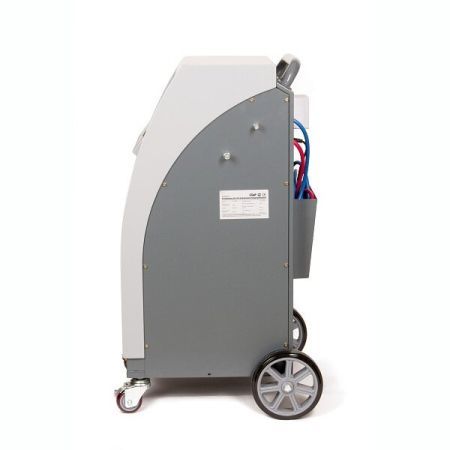 GrunBaum AC8000S BUS Автоматическая установка для заправки автокондиционеров