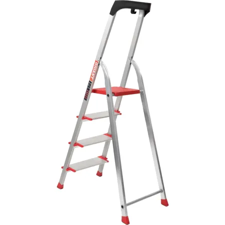 Стремянка Gigant PROFI