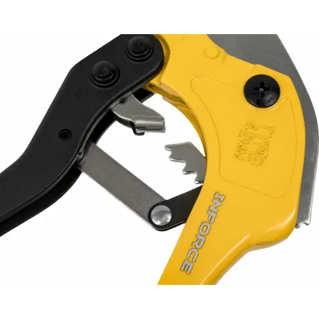 Труборез для металлопластиковых труб Inforce 06-15-10