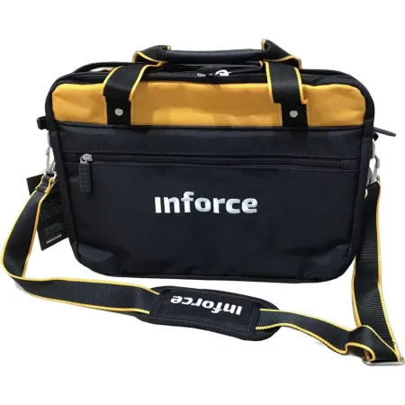 Сумка для инструмента и ноутбука Inforce 11-25-15