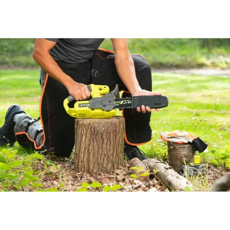 Цепная пила RY18CS20A-125 Ryobi
