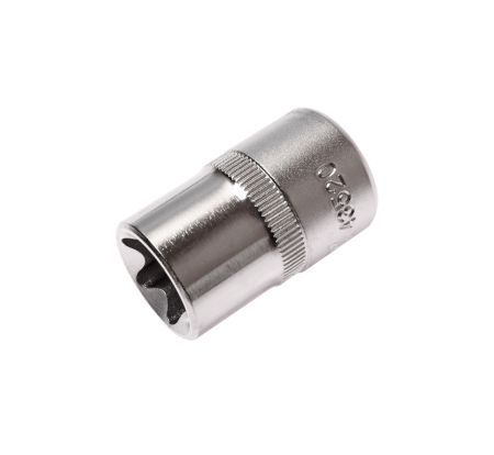 Головка торцевая 1/2" TORX E20 L=38мм JTCJTC