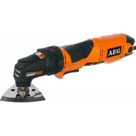 Сетевой многофункциональный инструмент OMNI 300-KIT1 AEG