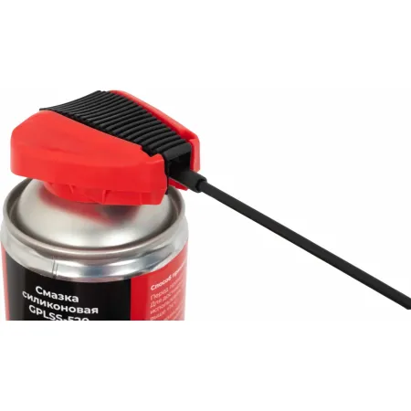 Силиконовая смазка Gigant Professional