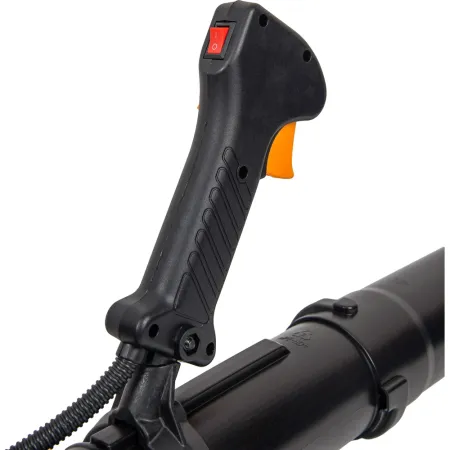 Бензиновая ранцевая воздуходувка Gigant LU-01