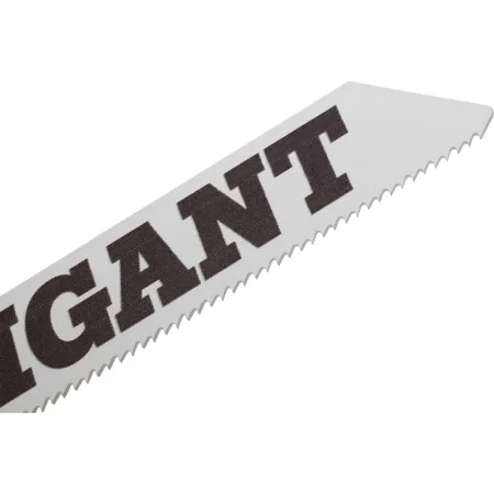 Пилки для сабельной пилы Gigant G-1108206