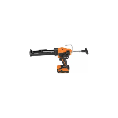 Аккумуляторный пистолет для герметика BKP18C2-310-0 AEG