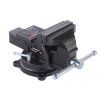 Тиски слесарные PATRIOT HRV 100