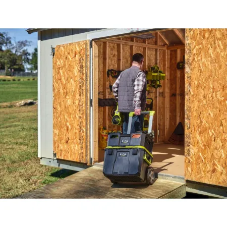 Большой ящик RSL201 Ryobi
