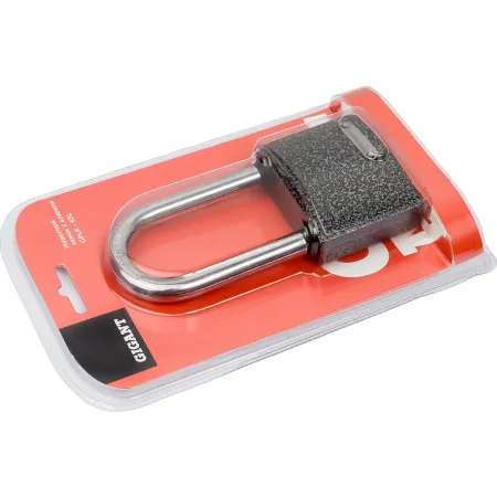 Навесной замок Gigant GPLK-63L