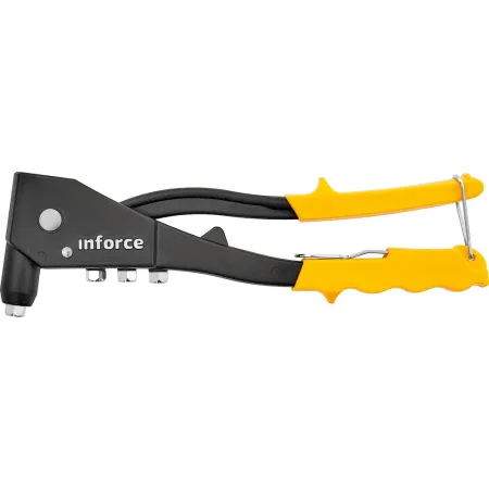 Литой ручной заклепочник Inforce 06-14-101