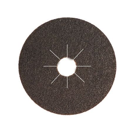SMIRDEX Диск фибровый шлифовальный Fiber Discs Sic D=125мм
