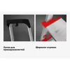 Стремянка Gigant PROFI