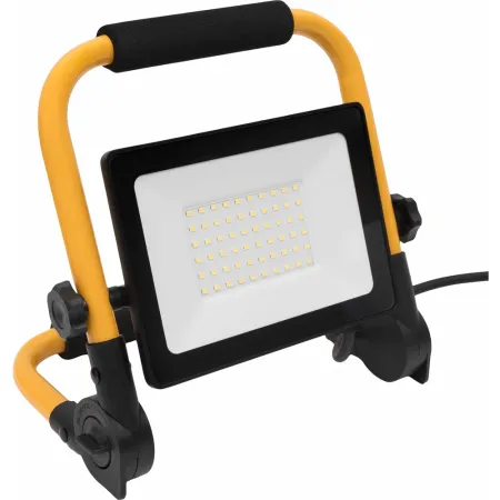 Светодиодный переносной прожектор Gigant GPLF-50