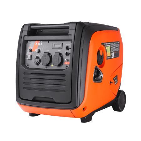 Генератор инверторный PATRIOT iGX 4000 W