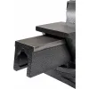 Поворотные слесарные тиски Gigant G-BV-200