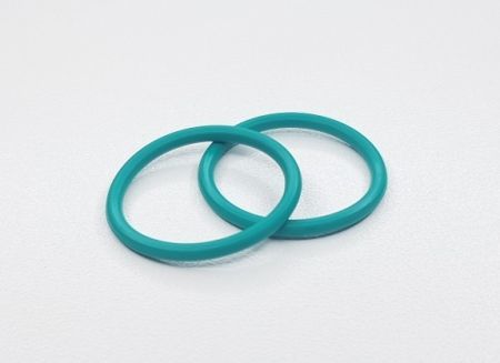 *SS287002 Кольцо уплотнительное для Saturn 28 (2шт)