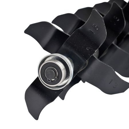 Насадка PATRIOT NSB 180 с ножами