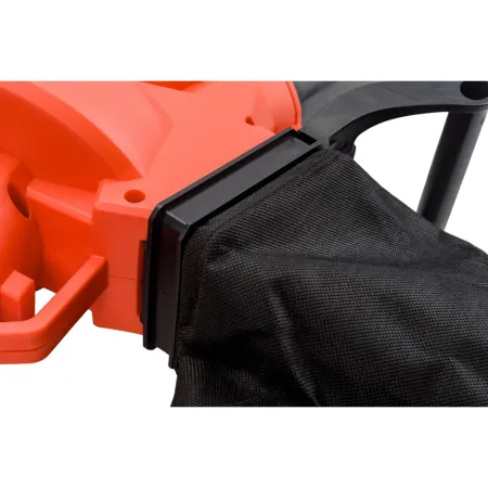 Электрическая воздуходувка Gigant GBVER-01