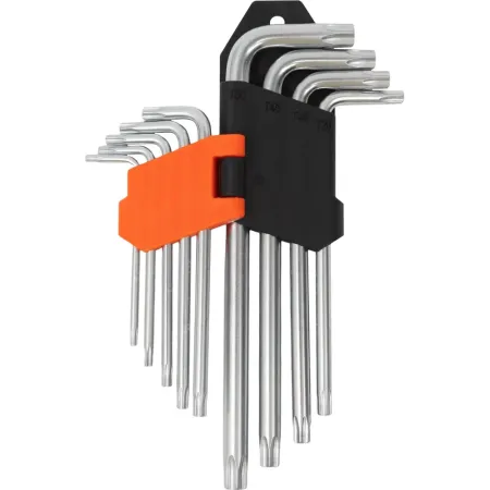 Набор ключей Gigant GTK-9