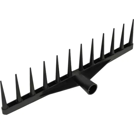 Пластиковые зубчатые грабли Gigant RGI-03