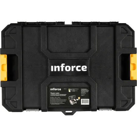 Ящик-кейс Inforce 06-20-12