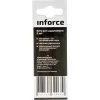 Бита для шуруповерта Inforce 11-01-387