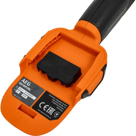 Трещотка BSS18R12BL-0 AEG