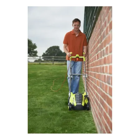 Электрическая газонокосилка RLM15E36H Ryobi