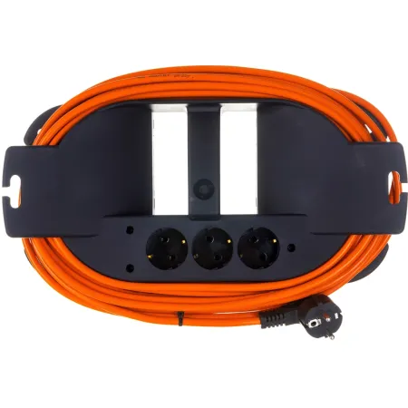 Удлинитель Gigant Professional PEC-016