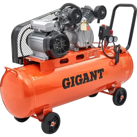 Ременной компрессор Gigant BCL-100