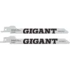 Пилки для сабельной пилы Gigant G-1108205