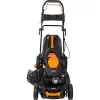 Бензиновая газонокосилка Gigant PLM-04