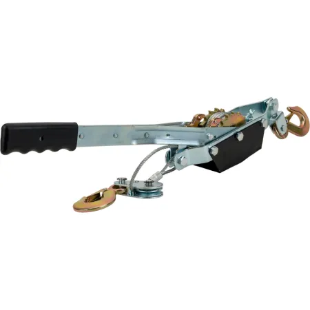 Ручная лебедка Gigant GEW-22