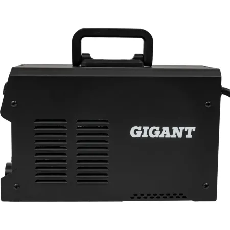 Инверторный сварочный аппарат Gigant GWM-250AS