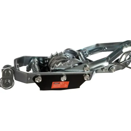 Рычажная лебедка Gigant GCP-4