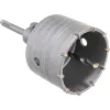 Твердосплавная коронка sds-plus Gigant GRD 11059