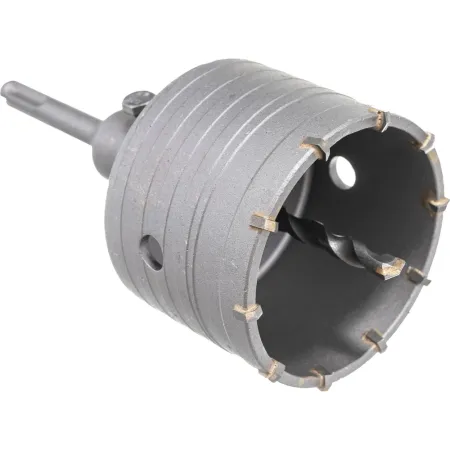Твердосплавная коронка sds-plus Gigant GRD 11059