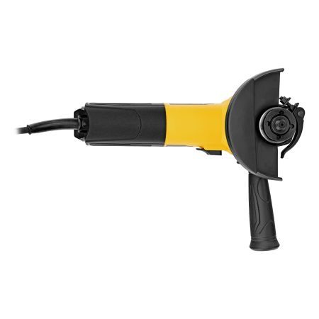 Углошлифовальная машина AGL125-900, 900 Вт, 125мм, 11000 об/мин Denzel