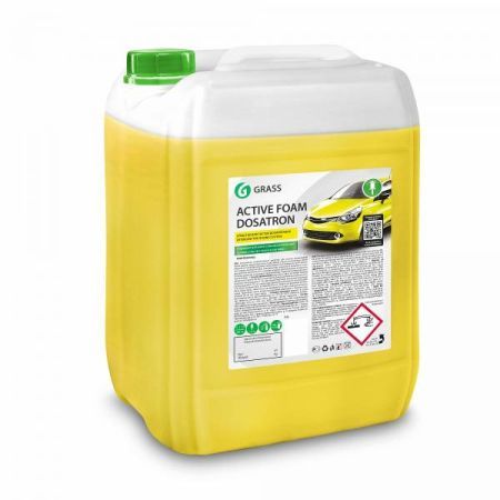 GRASS Активная пена для дозаторов Active Foam Dosatron