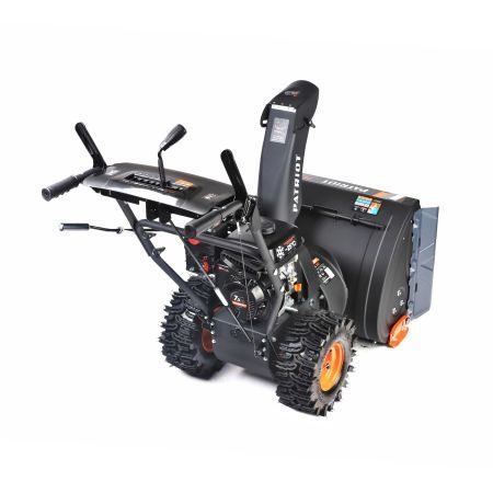 Снегоуборщик бензиновый PATRIOT PS 707