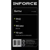 Биты Inforce 11-01-383