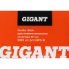 Скобы для пневматического степлера Gigant 18GA