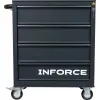 Инструментальная тележка Inforce 06-01-18
