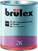 2К HS Brulex порозаполнитель Профи, комплект 1л.+0,25л