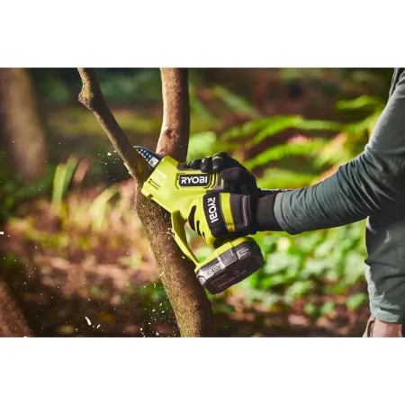 Цепная пила RY18PSX10A-0 Ryobi
