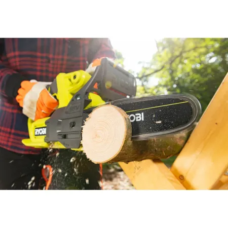 Цепная пила RY18CS20A-125 Ryobi