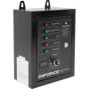 Блок автоматики Inforce IATS 25400D